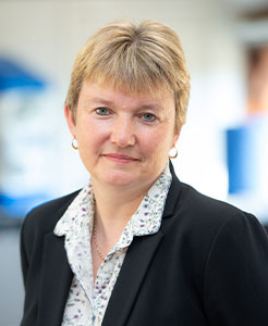 Ros Kerswill