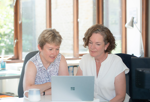 Selby Lowndes family law specialists
